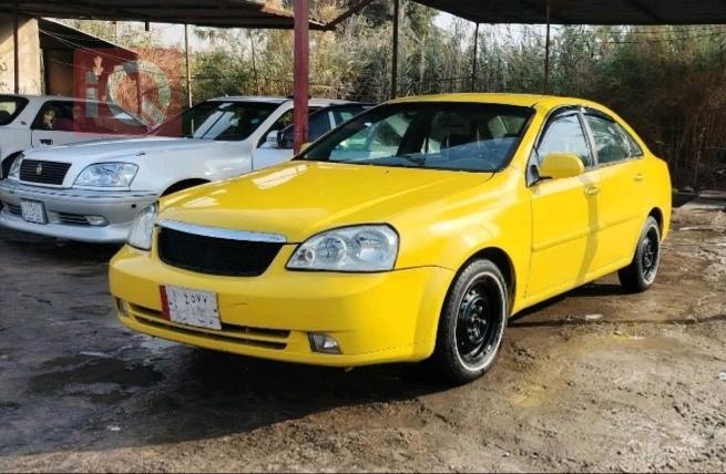 شيفروليه اوبترا